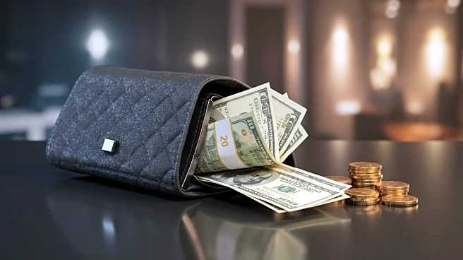 New Drama 'Cash in Hand' Aims to Redefine Essex's Stereotypes