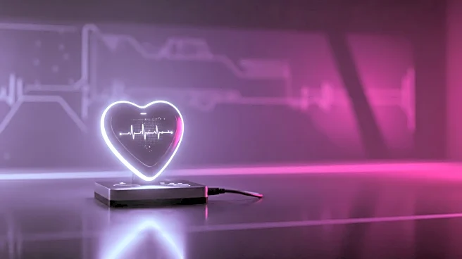 Reprieve Cardiovascular Secures $61 Million Financing to Advance Heart Failure Therapy