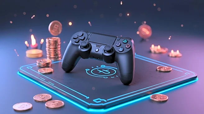 IGN's Mitchell Saltzman Engages Gamers with Interactive Video Game Guessing Challenge