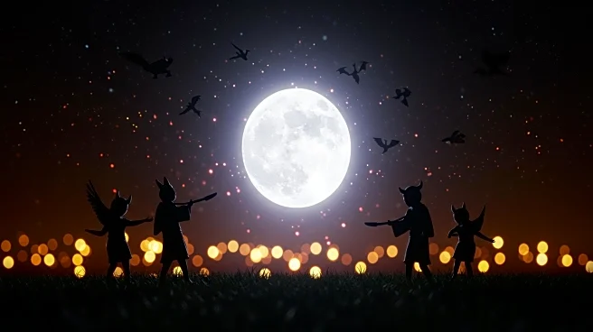 Dan Da Dan Anime Delivers Romantic Episode Amid Sci-Fi and Yokai Themes