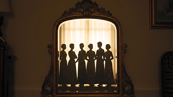 Denée Benton Discusses 'The Gilded Age' Season 3 Finale and Representation of Black Women