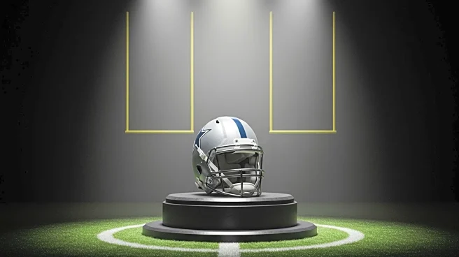 New England Patriots Ranked as Fourth Most Valuable NFL Franchise by Sportico
