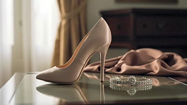 Carrie Bradshaw's Final Outfit in 'And Just Like That' Series Finale