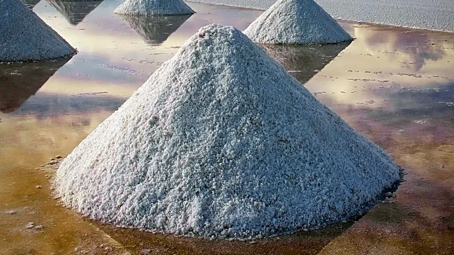 Study Suggests Lithium May Slow Alzheimer's Disease Progression