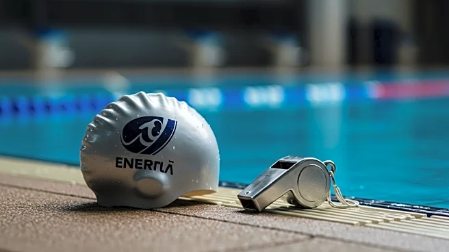Michael Phelps Criticizes USA Swimming Leadership Amid Performance Concerns