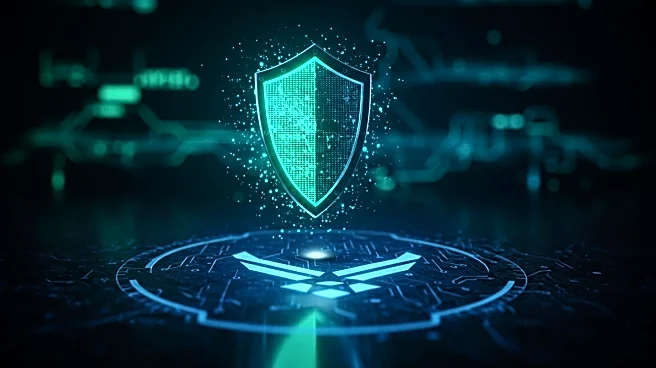 GSA Initiates Air Force IT Recompete with Enhanced Cybersecurity Measures