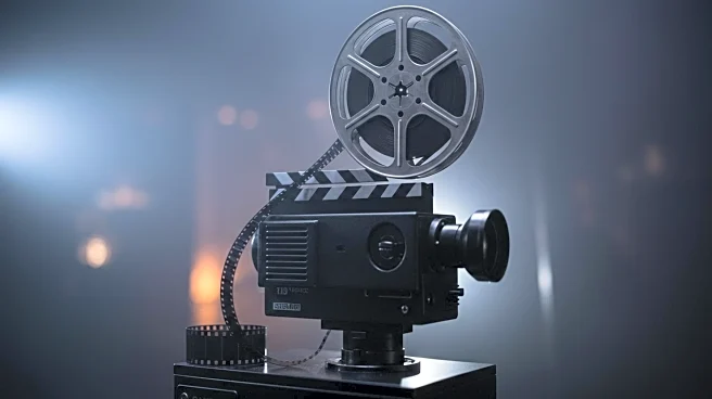 Sarajevo Film Festival Embraces Change for Future Growth