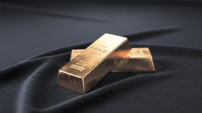Informed Momentum Co LLC Invests in Kinross Gold Corporation, Acquiring 88,250 Shares