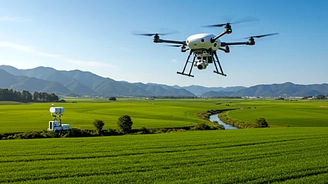 AI in Precision Agriculture Market Drives Predictive Analytics Adoption Amid Environmental Challenges