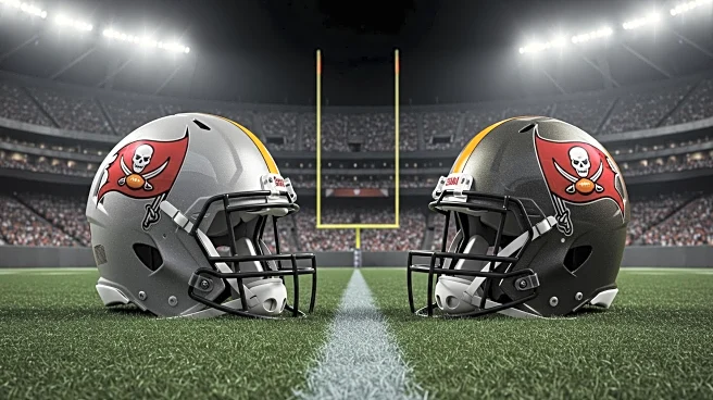 Steelers and Buccaneers Conclude Joint Practice Ahead of Preseason Game
