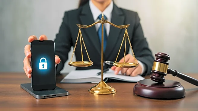 Supreme Court Allows Mississippi to Enforce Social Media Age Verification Law