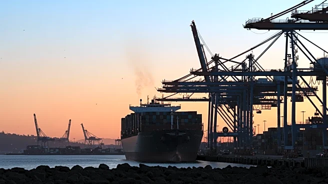 The Pasha Group Expands West Coast Operations with Acquisition of Transload Assets