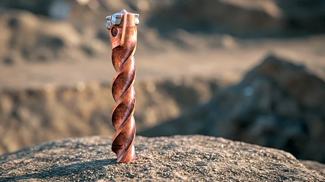 Star Copper Advances Exploration with $4 Million Funding Boost