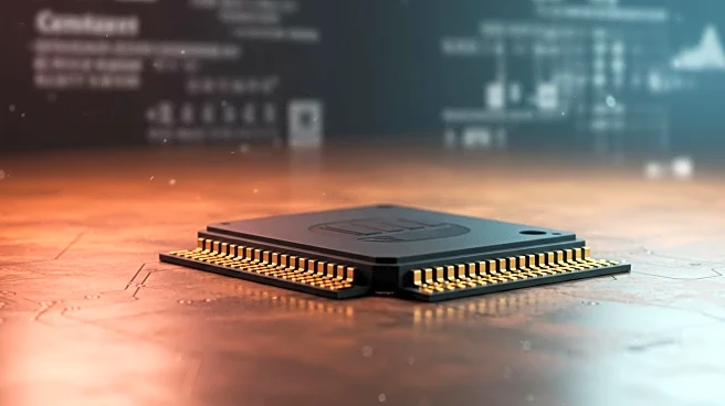 Motley Fool Asset Management Reduces Stake in Taiwan Semiconductor Manufacturing Company