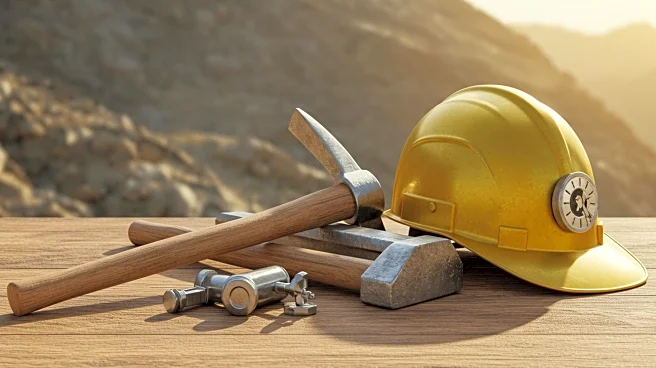 Hecla Mining Company Shares Surge Despite Negative Growth Forecast