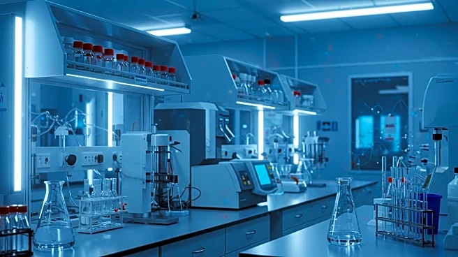 NRx Pharmaceuticals Reschedules Financial Results Release Amid Regulatory Preparations