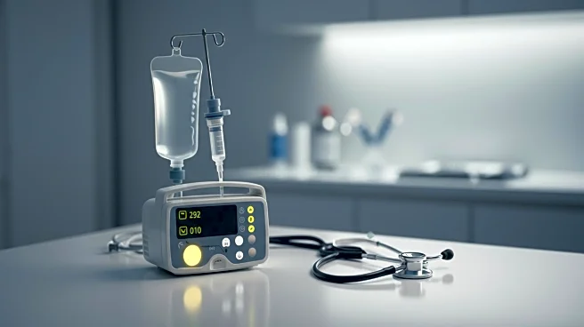 AleraCare and PURE Healthcare Announce Merger to Expand Infusion Services