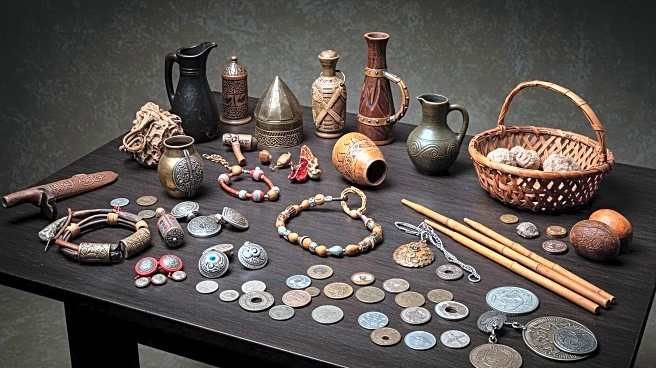 Archaeological Findings Reveal Vikings as Traders, Not Just Raiders