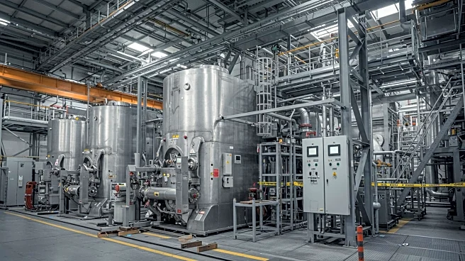 JBS Invests $100 Million in Ankeny Plant Expansion, Creating 400 Jobs