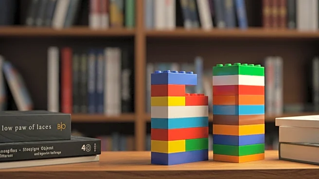 Barnes  Noble Offers Unmatched LEGO Discounts Amid Book Haul Sale