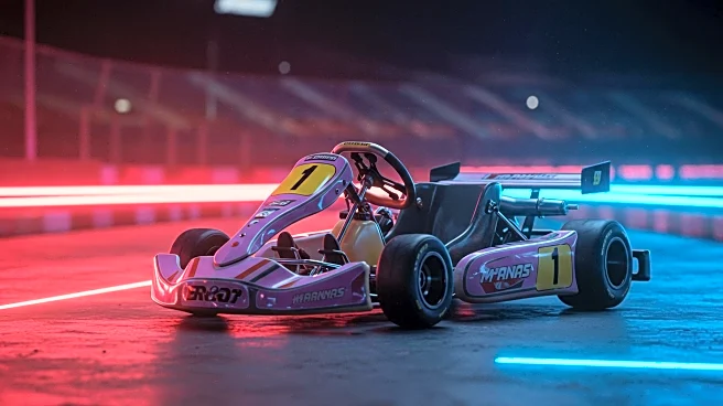 Mario Kart World: Best Karts for Birdo Unveiled