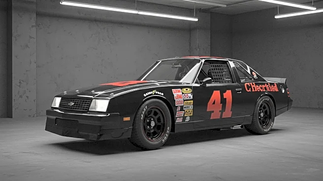 NASCAR Rule Change Affects Dale Earnhardt's Historical Wins