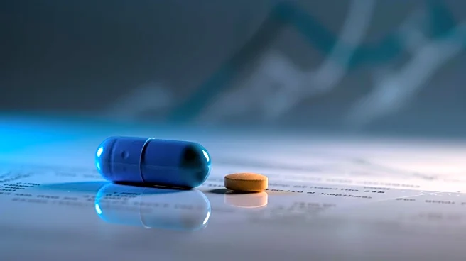 Emmaus Life Sciences Reports Decline in Quarterly Revenue Amid Generic Competition
