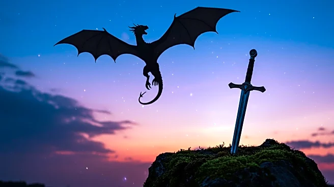 Kotaku Highlights Dragon's Dogma 2 as a Standout Game in Weekend Guide