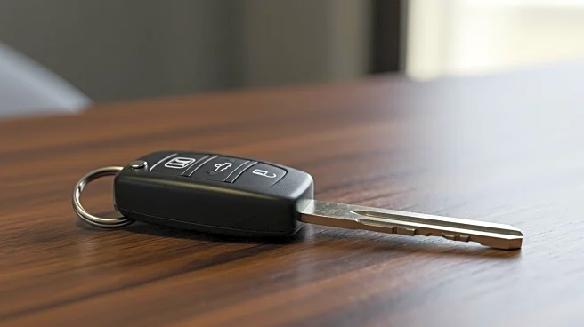North Carolina Man Criticizes High Resale Value of Used Hondas and Toyotas