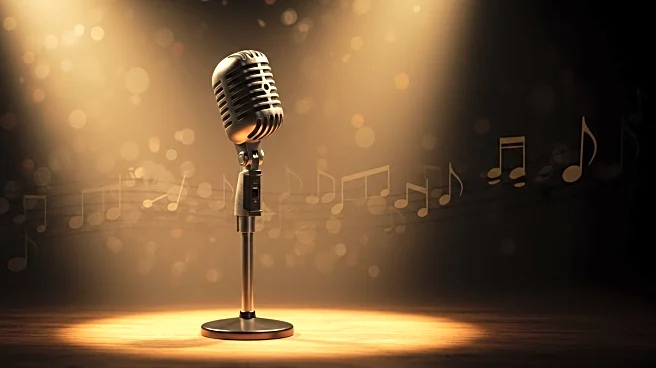 Irish Production Company Develops Sinead O'Connor Biopic Focused on Singer's Early Years