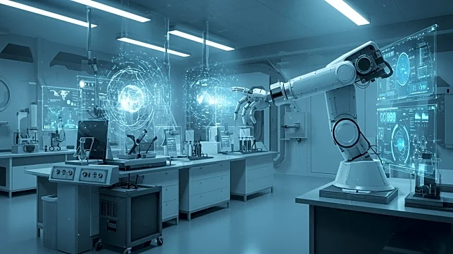 Arkansas Research Alliance Launches $8M Program to Enhance Workforce and Research Capacity