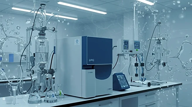 Shane Snyder to Lead New Agilent Center of Excellence at Georgia Tech Focused on Water and the Environment