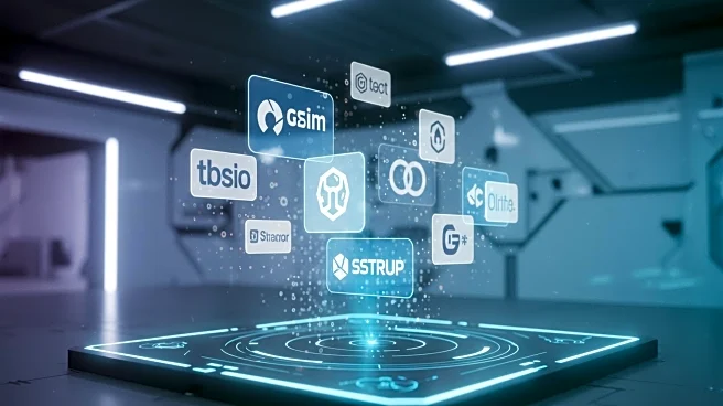 TechCrunch Announces 2025 Startup Battlefield 200 Highlighting Promising Startups