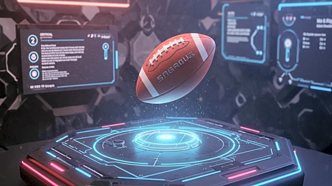 Madden 26 Introduces New Features in NFL Combine Quiz for Superstar Mode