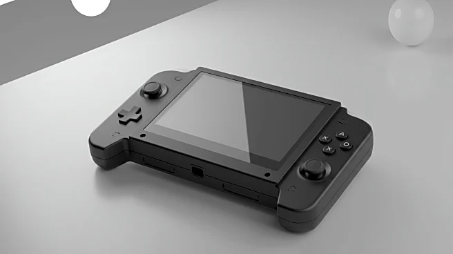 Nintendo's Switch 2 Gains Popularity Among Gamers with Enhanced Features and Game Offerings