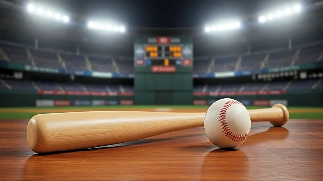 Detroit Tigers Secure Victory Over Minnesota Twins with 11th Inning Rally