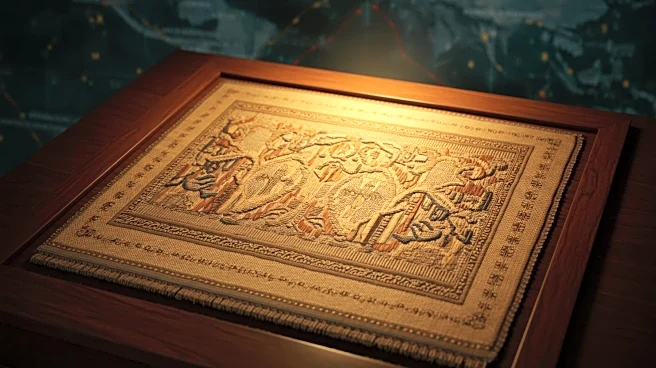 Tapestry Faces Profit Challenges Due to Tariff Costs