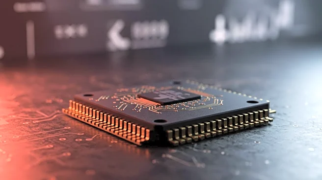Clal Insurance Reduces Stake in Taiwan Semiconductor Amid Stock Surge