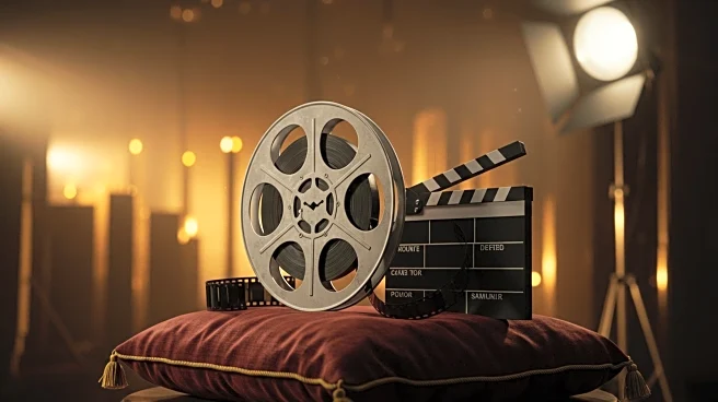 California Film Commission Expands Incentives, Sees 400% Increase in Applications
