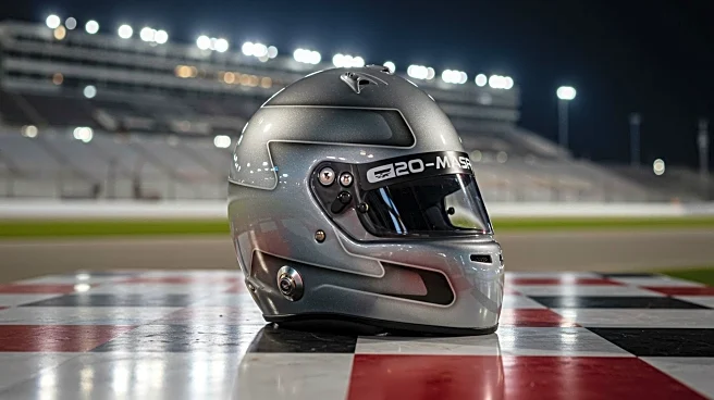 NASCAR Considers Dover Motor Speedway for 2026 All-Star Race, Potential Schedule Shake-Up