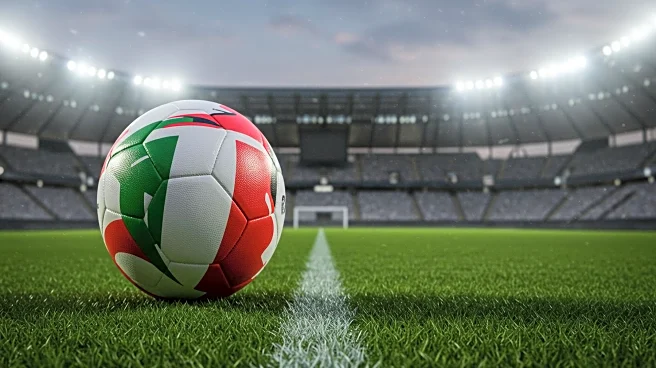 Liverpool Set to Sign Teenage Italian Defender Giovanni Leoni
