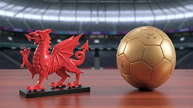 Wrexham Signs Wales Striker Nathan Broadhead in Record Transfer Deal