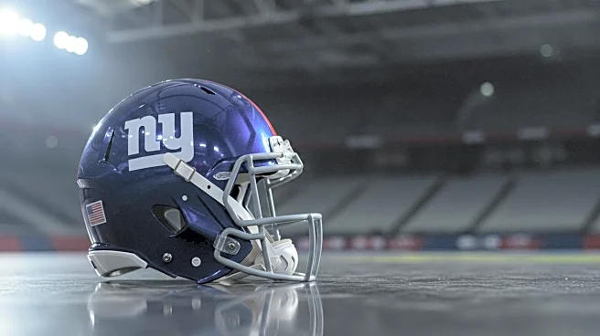 New York Giants Rely on Paulson Adebo as Top Cornerback Amid Depth Concerns