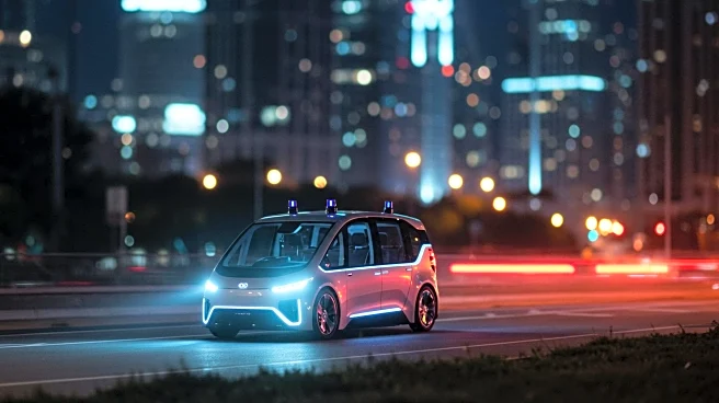 Tesla Expands Robotaxi Operations in NYC with New Test Operator Roles