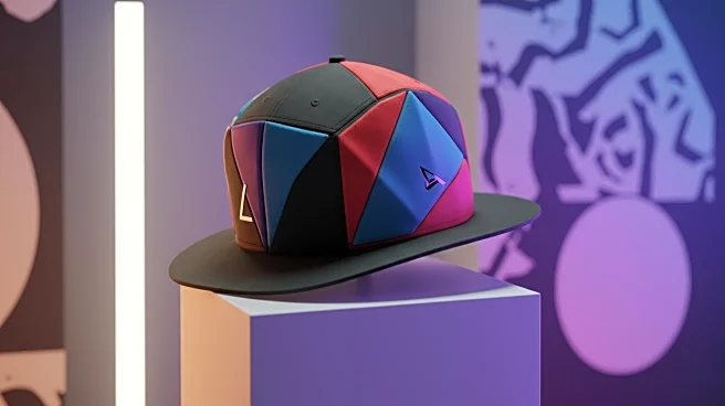 Jaden Smith Showcases Yume Yume Hat at 'Highest 2 Lowest' Screening, Highlighting Fashion Trends