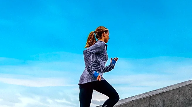Researchers Identify Optimal Step Count for Health Benefits, Challenging 10,000-Step Myth