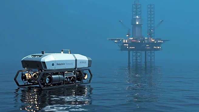 DOF Subsea Secures $275 Million Vessel Contracts with Petrobras in Brazil