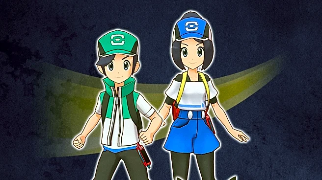 Pokémon World Championships Merchandise Targeted by Scalpers, Causing Fan Frustration