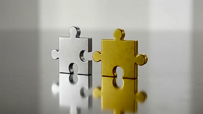 MSQ Group Dismisses Merger Speculation with S4 Capital
