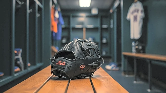 Paul Blackburn Returns to Mets Bullpen Amid Challenging Season